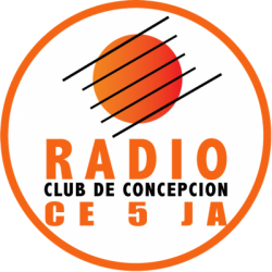 Radio Club de Concepción CE5JA